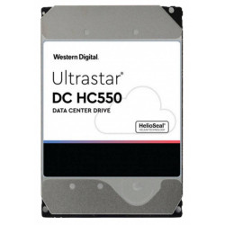 Жесткий диск Western Digital 18 ТБ WUH721818AL5204 Жесткий диск Western Digital 18 ТБ WUH721818AL5204
