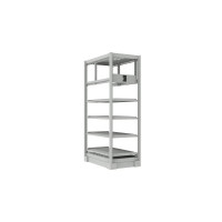 Аккумуляторный стеллаж SNR SNR-UPS-RACK-180610-4