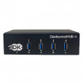 Управляемый USB HUB DistKontrolHUB-4-lite 3.0