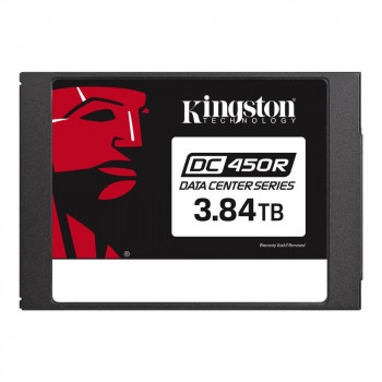 Накопитель SSD Kingston SEDC450R/3840G