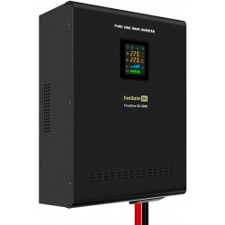 Источник бесперебойного питания + батарея Exegate FineSine SX-5000.LCD.AVR.2SH.T + 4x DT 1226 (26Ач) Источник бесперебойного питания + батарея Exegate FineSine SX-5000.LCD.AVR.2SH.T + 4x DT 1226 (26Ач)