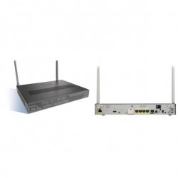Коммутатор Cisco C881G+7-K9
