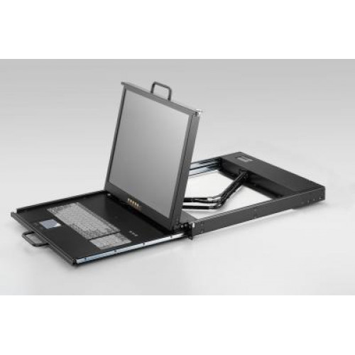 KVM-консоль Ariesys AMK701-19UBRU