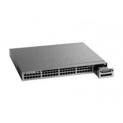 Коммутатор Cisco WS-C3850-48P-L-RF