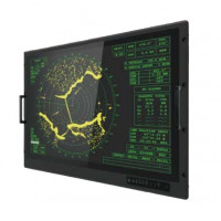 Промышленный монитор Winmate W24L100-MLA2FP