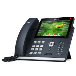 IP-телефон Yealink SIP-T48G