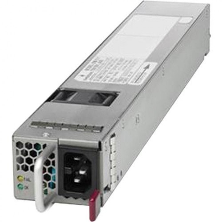 Блок питания Cisco C4KX-PWR-750AC-R/2 (750W AC, front to back cooling) Блок питания Cisco C4KX-PWR-750AC-R/2 (750W AC, front to back cooling)
