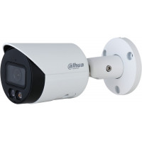 IP-камера цилиндрическая Dahua DH-IPC-HFW2849SP-S-IL-0360B