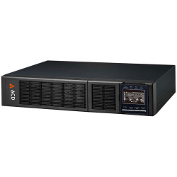 Источник бесперебойного питания ACD PW-RackLine Pro 10000T