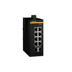 Промышленный коммутатор Kyland Opal10GL-2GX8GE-LV-LV