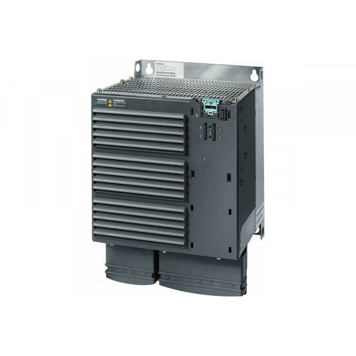 Силовой модуль Siemens 6SL3225-0BE32-2AA0 (PM250, 22 кВт, 3AC 380-480В, с EMC фильтром)