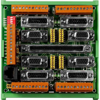 Плата ICP DAS DN-84100U