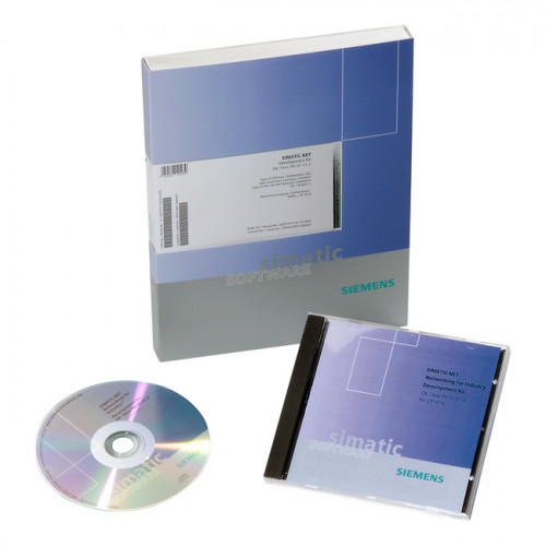 ПО Siemens Simatic STEP 7 Basic V16 (6ES7822-0AA06-0YA5)