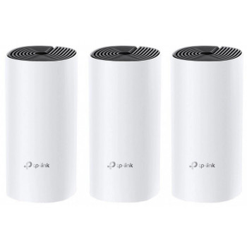 Точка доступа TP-Link DECO M4(3-PACK)