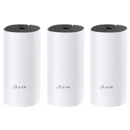 Точка доступа TP-Link DECO M4(3-PACK)