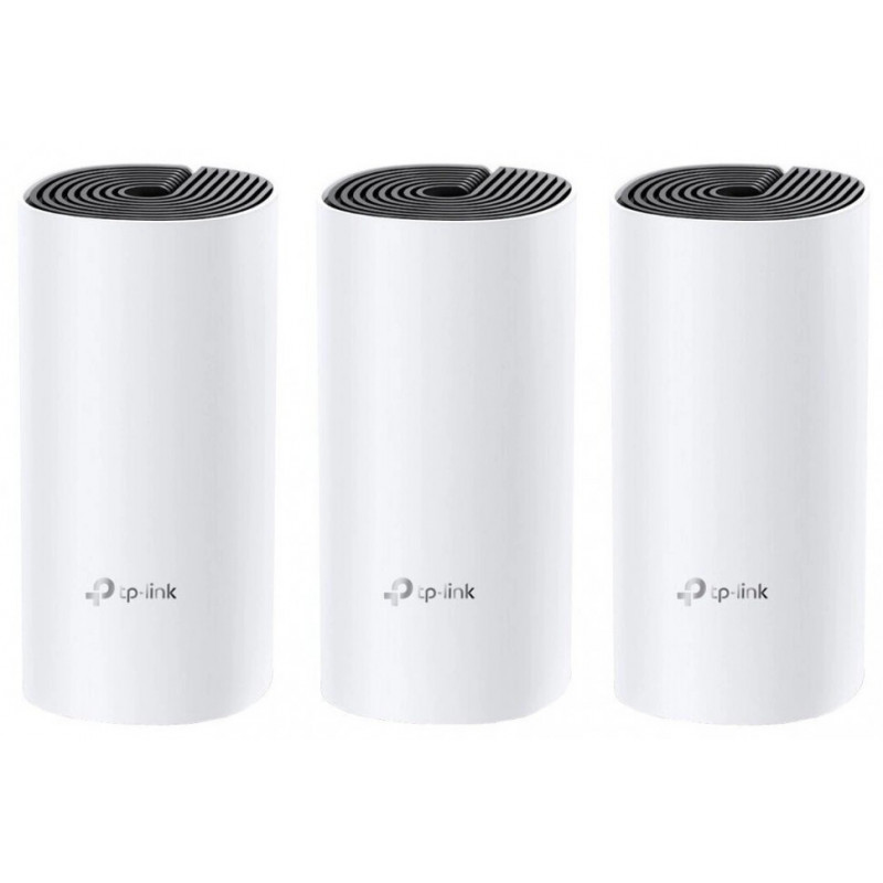 Точка доступа TP-Link DECO M4(3-PACK)