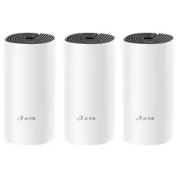 Точка доступа Mesh TP-Link DECO M4(3-PACK) Точка доступа Mesh TP-Link DECO M4(3-PACK)