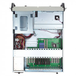 Корпус Axiomtek AX6156LETB-L