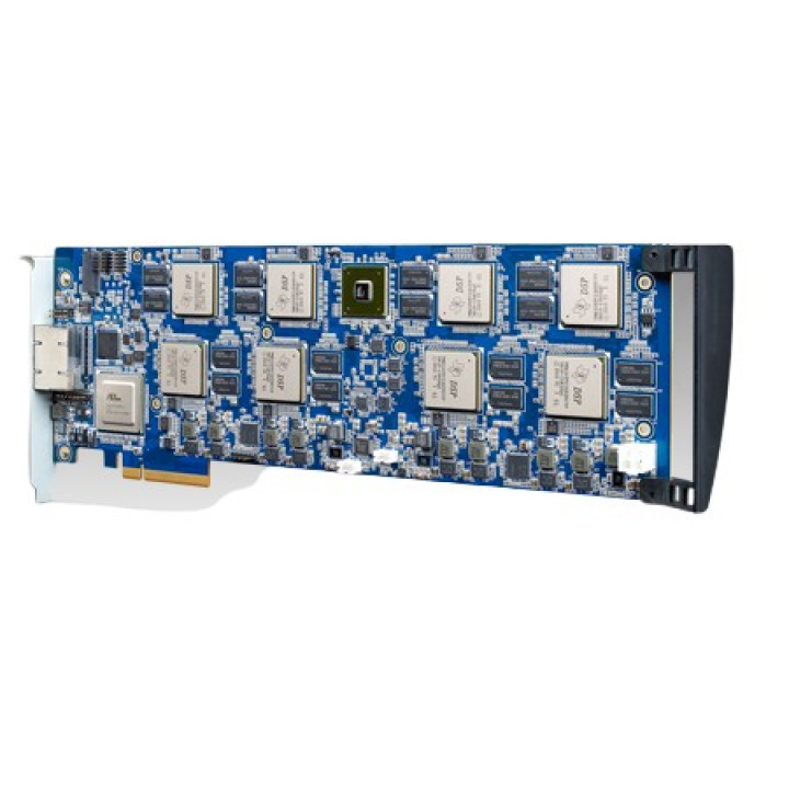 Процессорная плата Advantech DSPC-8682G2-00A2E (8x DSP TI TMS320C6678, 1 Гб DDR3) Процессорная плата Advantech DSPC-8682G2-00A2E (8x DSP TI TMS320C6678, 1 Гб DDR3)