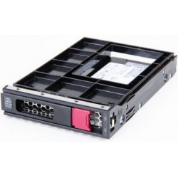 SSD накопитель 960Gb SATA HPE SSD (P04476-B21)