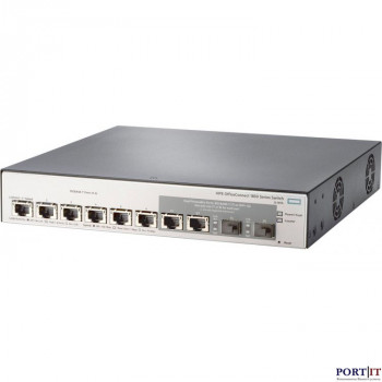 Коммутатор HP JL169A