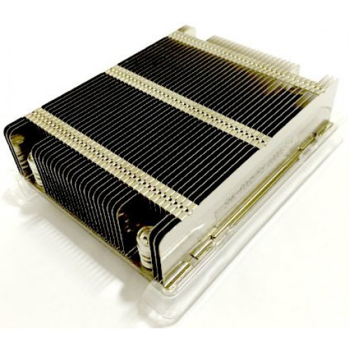 Радиатор для процессора Supermicro SNK-P0047PSR