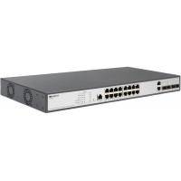 Коммутатор ORIGO OS3120P/250W