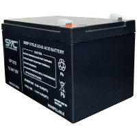 Аккумуляторная батарея SVC VP1212