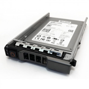 Накопитель SSD Dell 400-AIGJ-1
