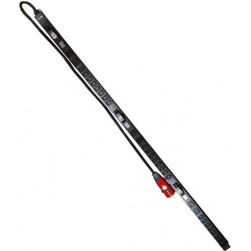 Блок розеток TWT TWT-PDVI3-6X24-CB-32