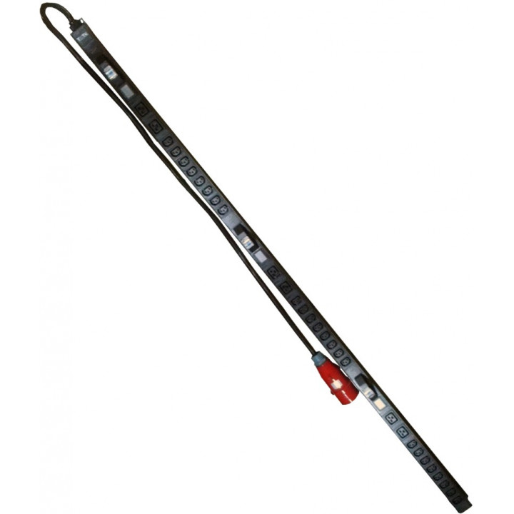 Блок розеток TWT TWT-PDVI3-6X24-CB-32 (верт.размещ., 6xC19 24xC13, пофазное измерение энергии, 32A IEC 309, 2м) Блок розеток TWT TWT-PDVI3-6X24-CB-32 (верт.размещ., 6xC19 24xC13, пофазное измерение энергии, 32A IEC 309, 2м)