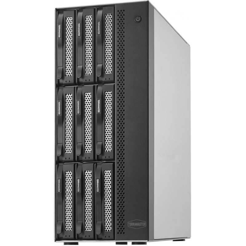 Сетевое хранилище TerraMaster T9-423