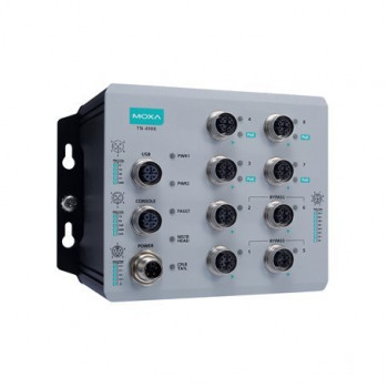 Маршрутизатор MOXA TN-4916-ETBN-F-12PoE-4GTXBP-WV-CT-T
