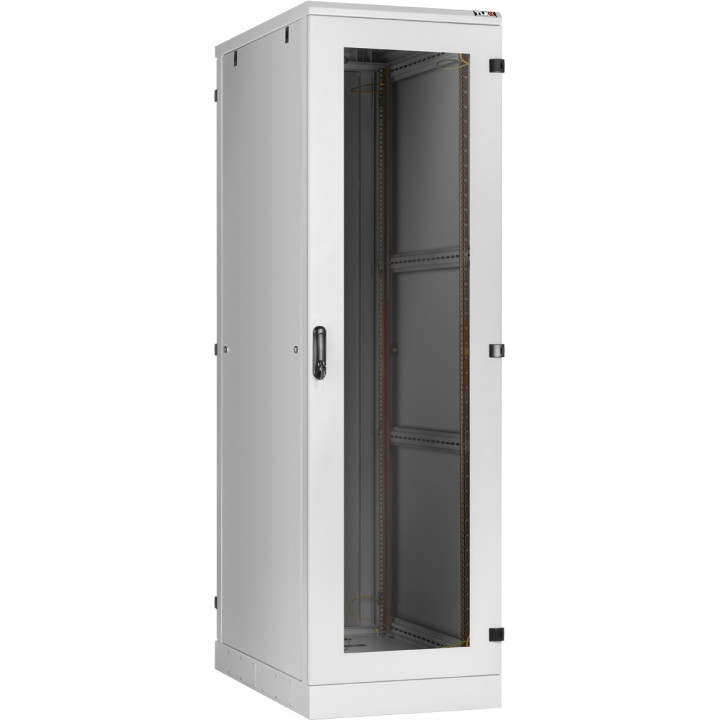 Боковые стенки для шкафа TLK TFA-4210-MM-GY (для TFA 42U, глубина 1000 мм, цельнометаллические)