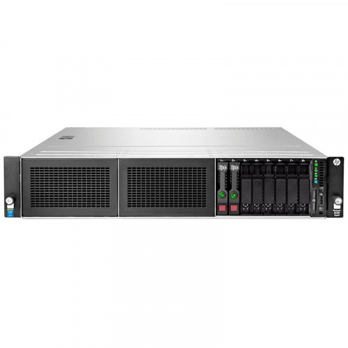Сервер HPE Proliant DL180 Gen10 (P37151-B21)
