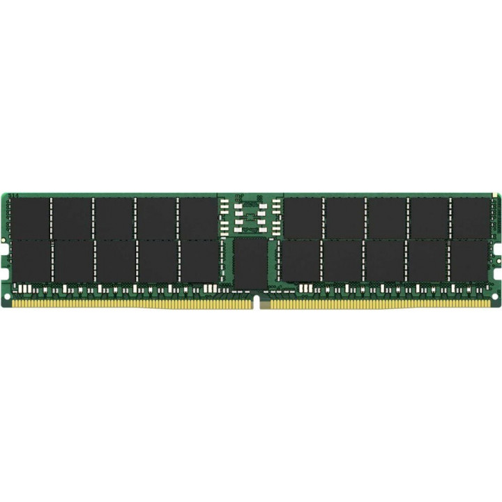 Оперативная память Kingston KSM48R40BD4TMM-64HMR (64GB DDR5 4800MT/s ECC Reg)