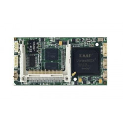 Встраиваемая процессорная плата ICOP VDX-6300RD