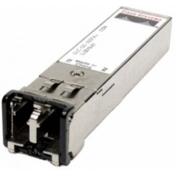 Модуль Cisco SFP-10G-SR-S=