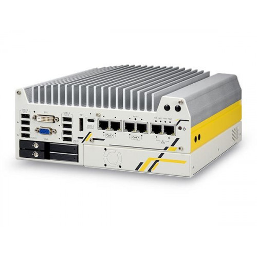 Компьютер Ниеншанц-Автоматика FRONT Server 526.201