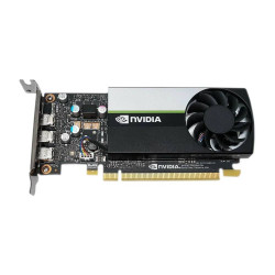 Видеокарта NVIDIA T1000 8GB (900-5G172-2270-000) Видеокарта NVIDIA T1000 8GB (900-5G172-2270-000)