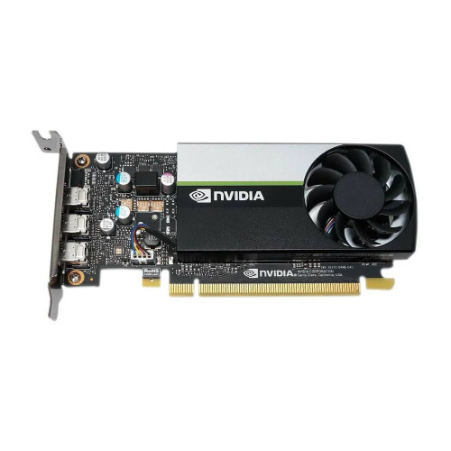 Видеокарта NVIDIA T1000 8GB (900-5G172-2270-000)
