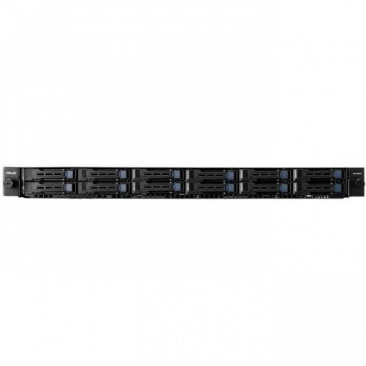 Серверная платформа ASUS 90SF0091-M04140 (RS700-E9-RS12, 12x trays, 2x10 Gb OCP) Серверная платформа ASUS 90SF0091-M04140 (RS700-E9-RS12, 12x trays, 2x10 Gb OCP)