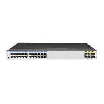 Коммутатор Huawei CE5855-24T4S2Q-EI-B