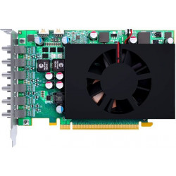 Видеокарта Matrox C680-E4GBF C680 4 ГБ GDDR5