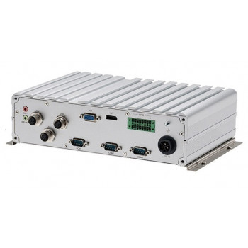 Компактный встраиваемый компьютер NEXCOM VTC 6210-RF