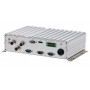 Компактный встраиваемый компьютер NEXCOM VTC 6210-RF (Intel Atom E3845 1.91ГГц, 2Гб DDR3L, VGA/DP, 2 LAN, 110 VDC)