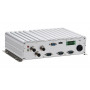 Компактный встраиваемый компьютер NEXCOM VTC 6210-RF (Intel Atom E3845 1.91ГГц, 2Гб DDR3L, VGA/DP, 2 LAN, 110 VDC)