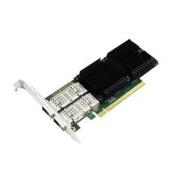 Сетевая карта LR-LINK LRES1014PF-2QSFP28 2×10 Гбит/с Сетевая карта LR-LINK LRES1014PF-2QSFP28 2×10 Гбит/с