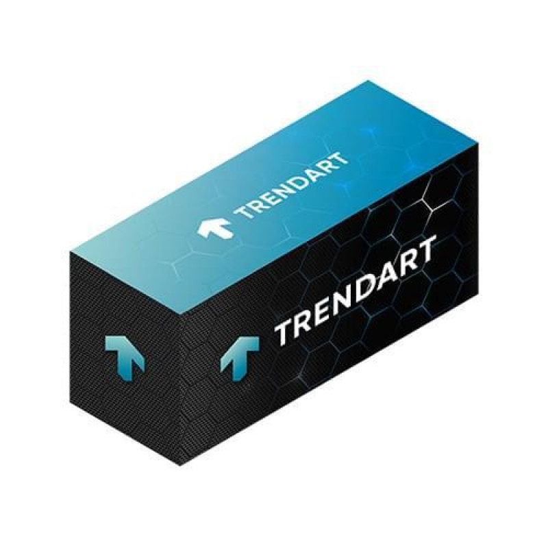 Тонер-картридж TRENDART черный, 16000 стр, TrA_W2010A_659A