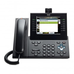 IP-телефон Cisco CP-9971-C-CAM-K9=